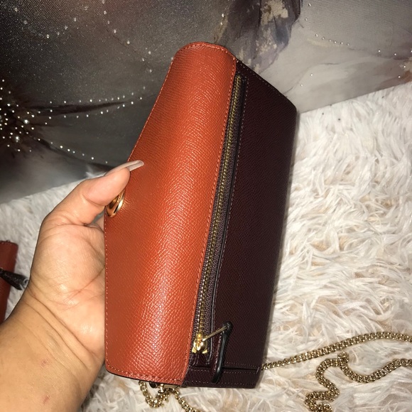 Wallet and crossbody - Picture 6 of 7